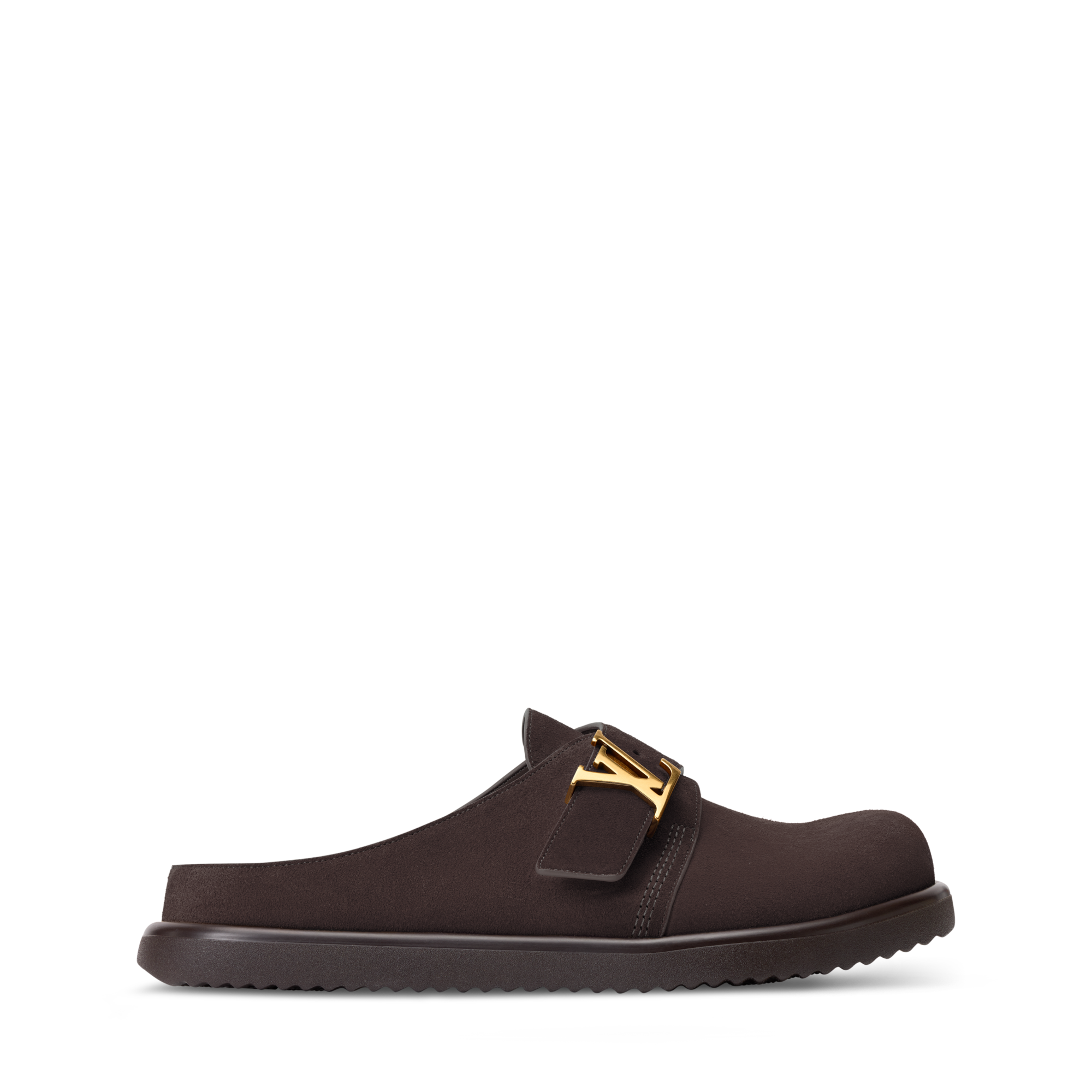 LV Easy Mule - Shoes | LOUIS VUITTON